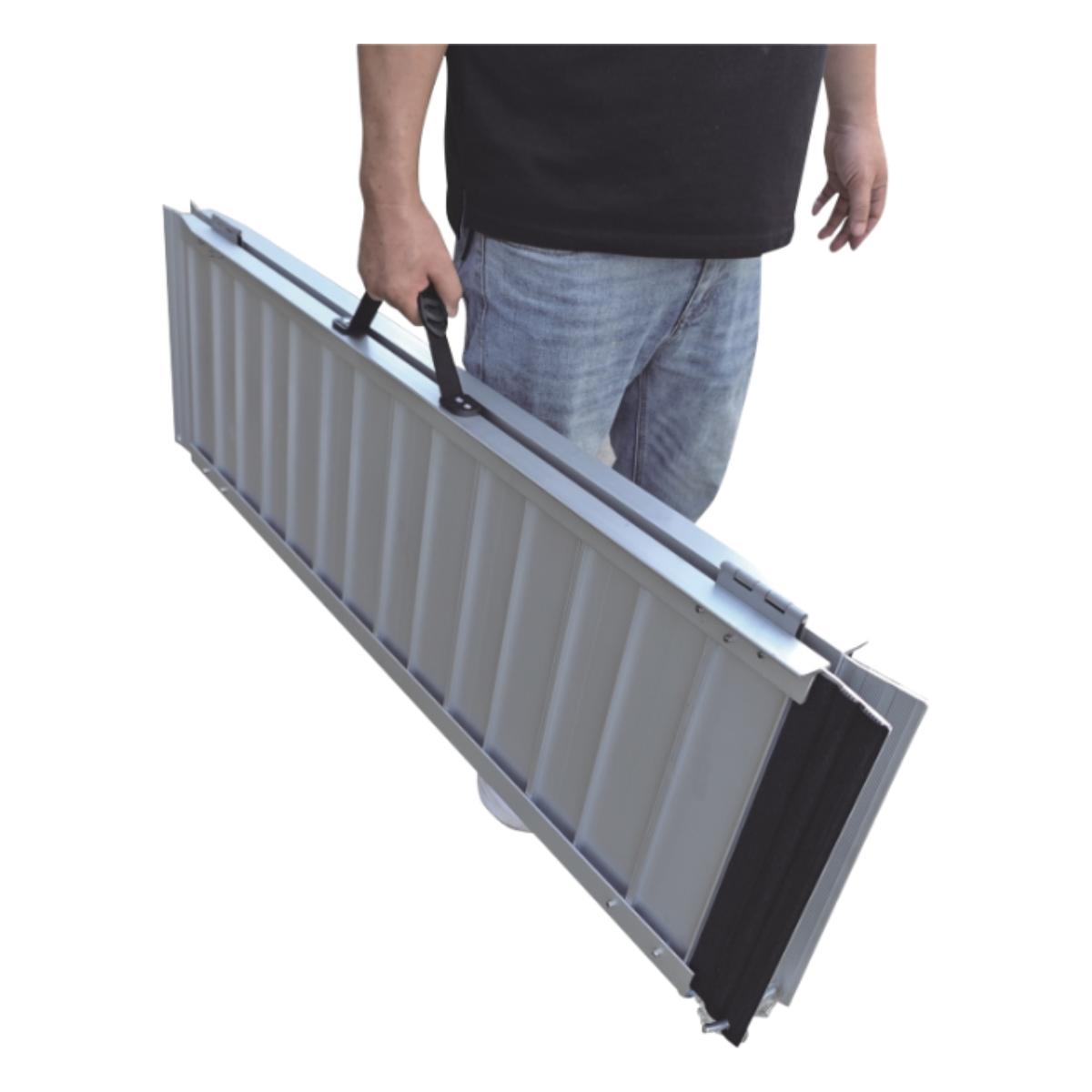 Portable Ramps (Grit-Tape)