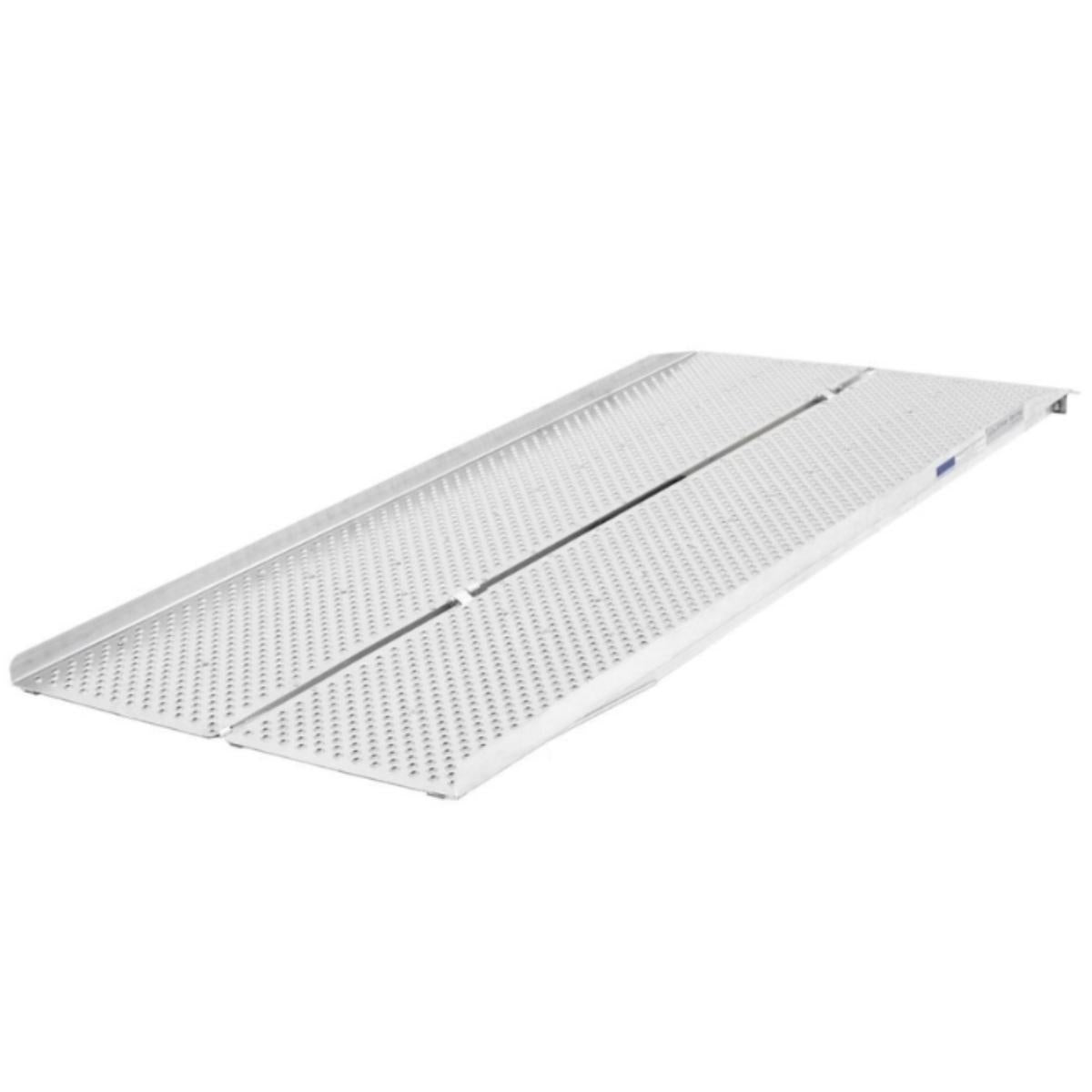 Portable Ramps (Punch Plate)