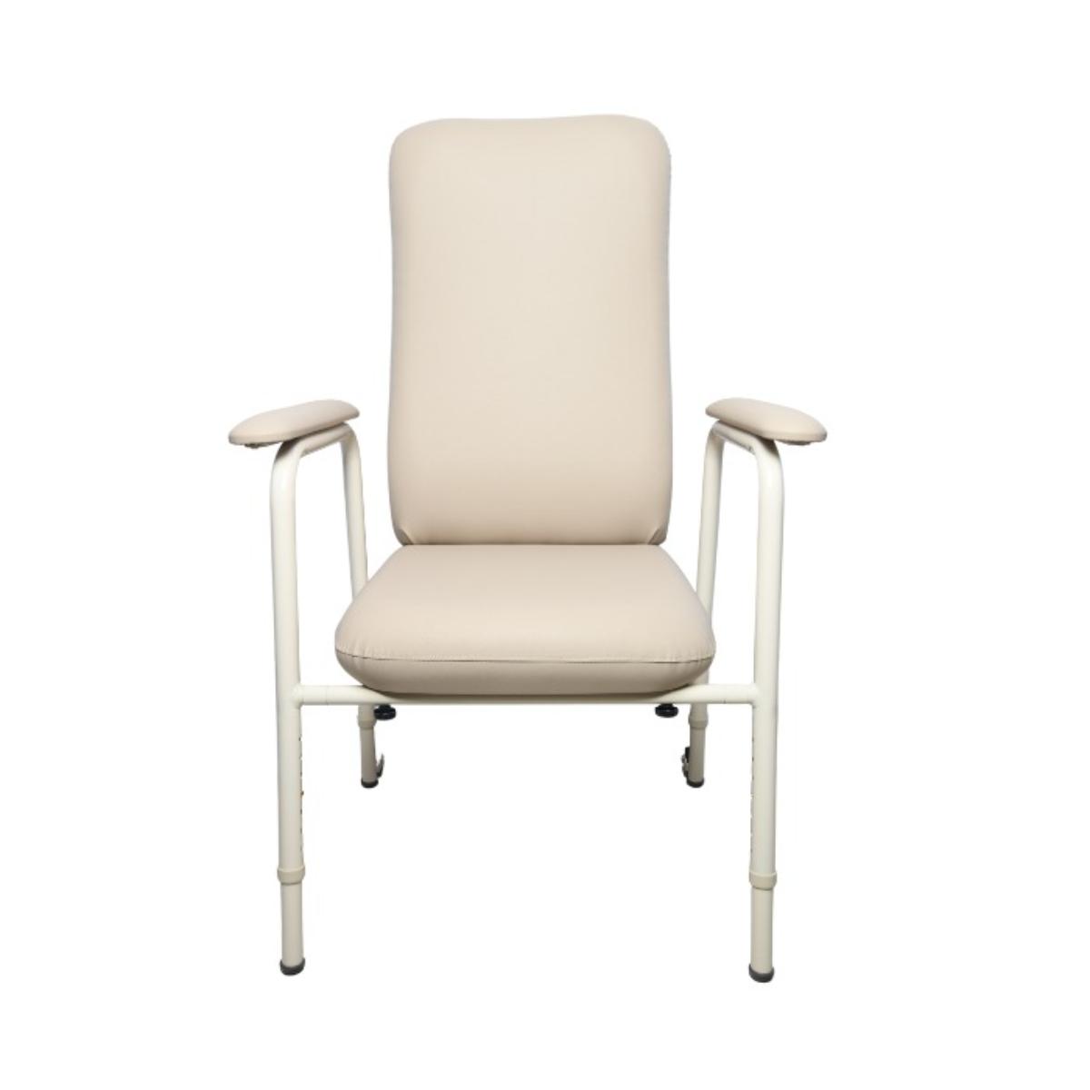 Day Chair – High Back