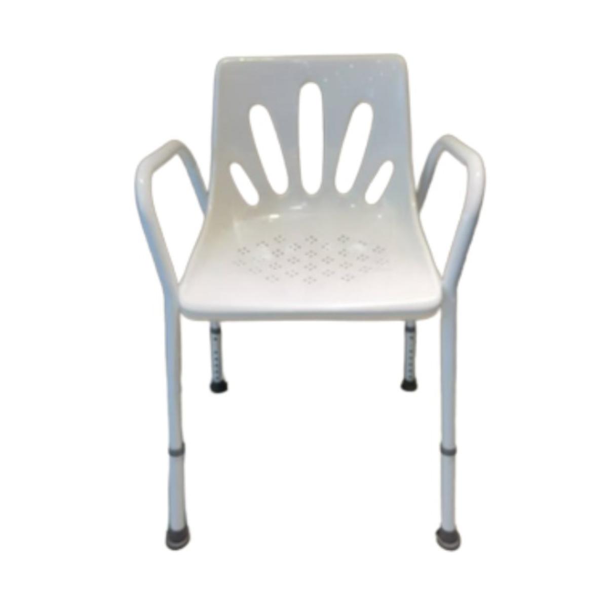 Aluminium Shower Chair