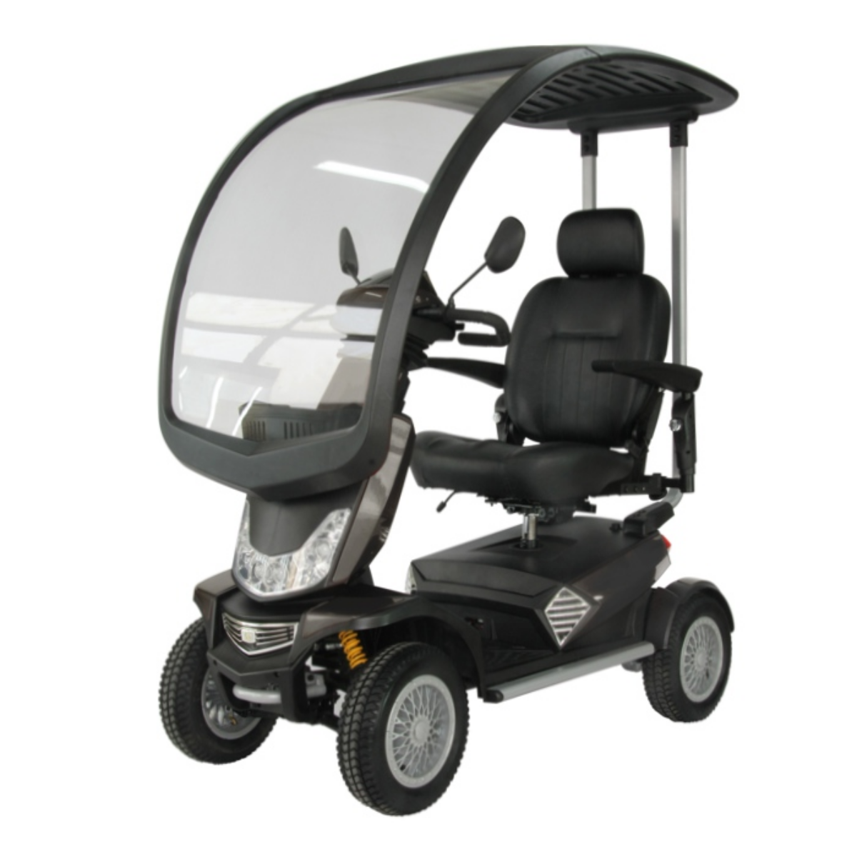 Safari - TopGun Mobility Scooter