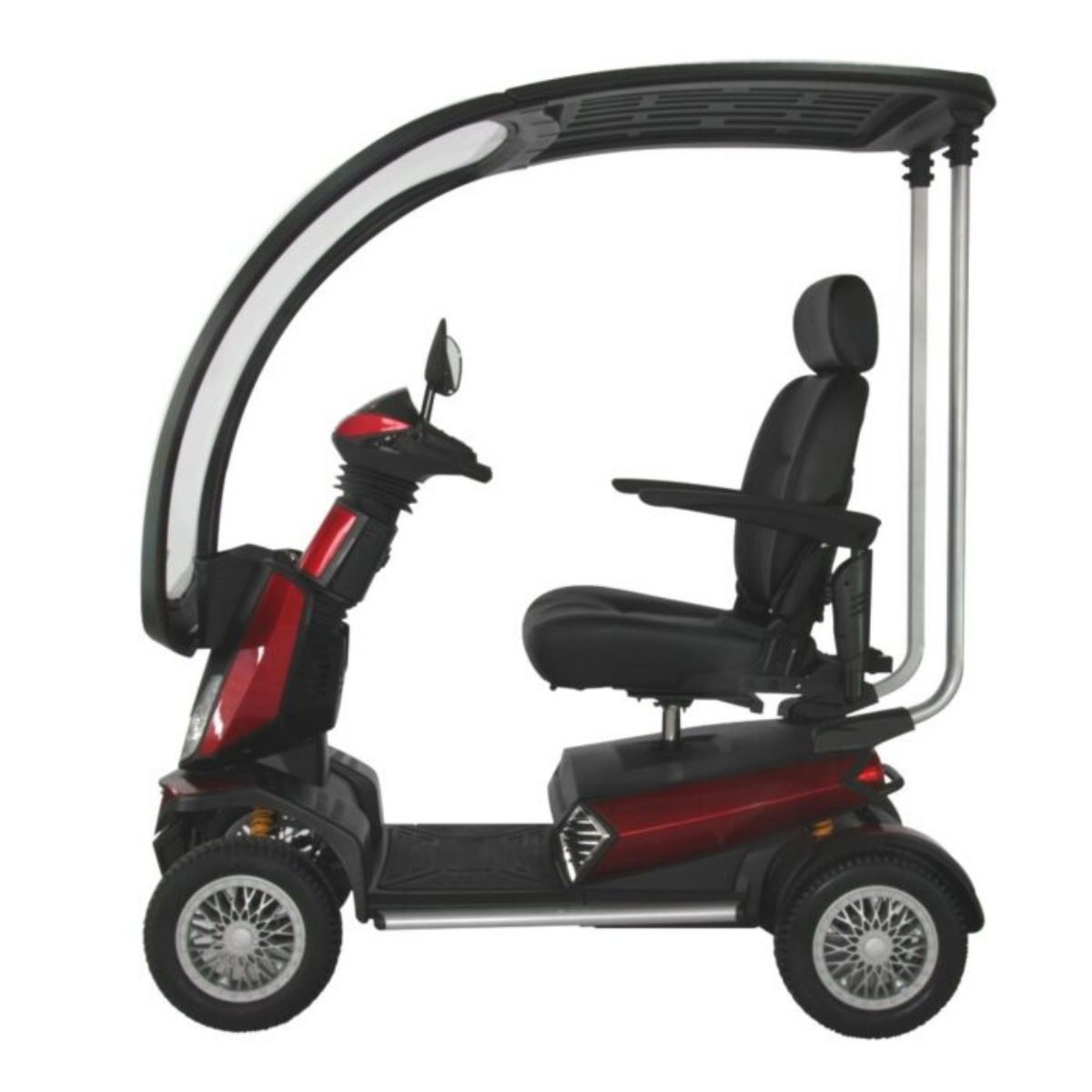 Safari - TopGun Mobility Scooter
