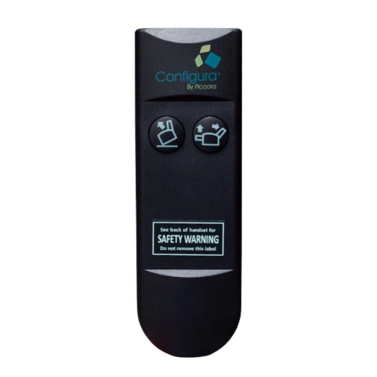 Configura Comfort 2 Button handset