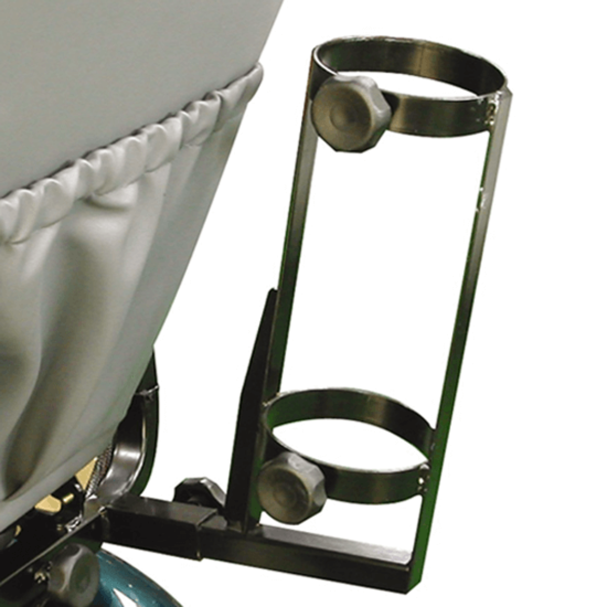 Aspire Scooter Oxygen Bottle Holder