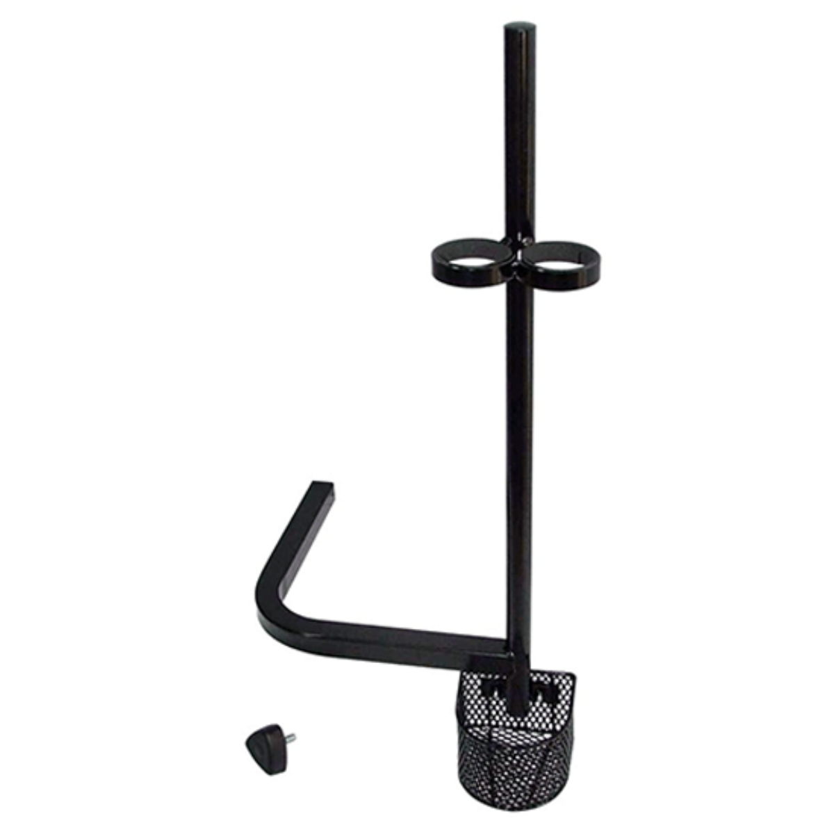 Scooter Crutch Holder