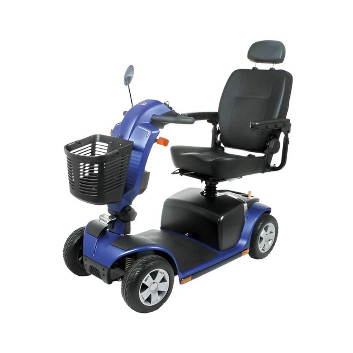 Pride Pathrider 10 Deluxe Mobility Scooter