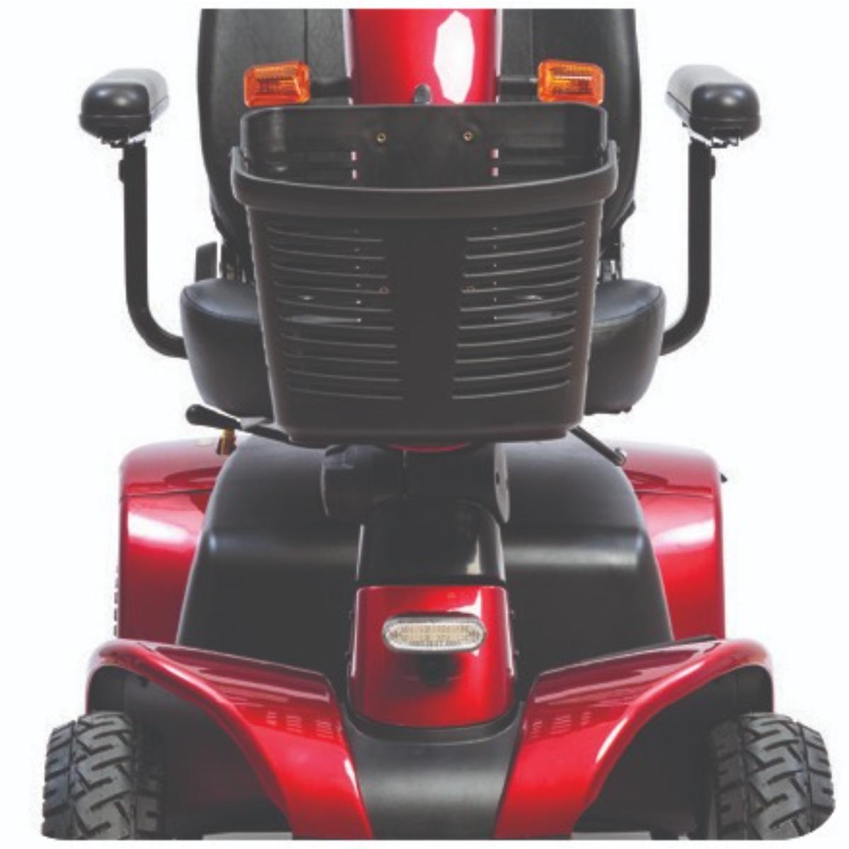 Pride Pathrider 130XL Mobility Scooter