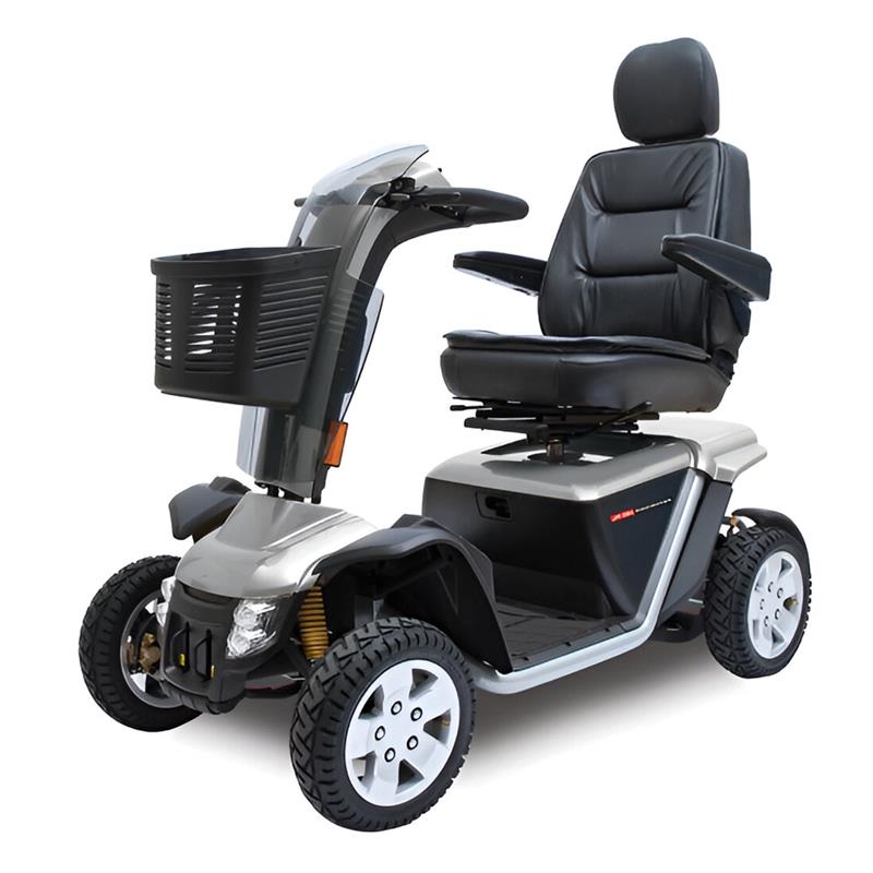 Pride Pathrider 140XL Mobility Scooter