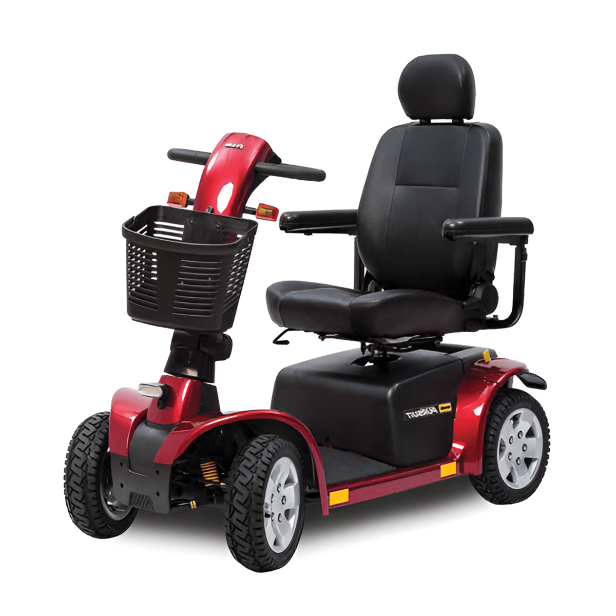 Pride Pathrider 130XL Mobility Scooter