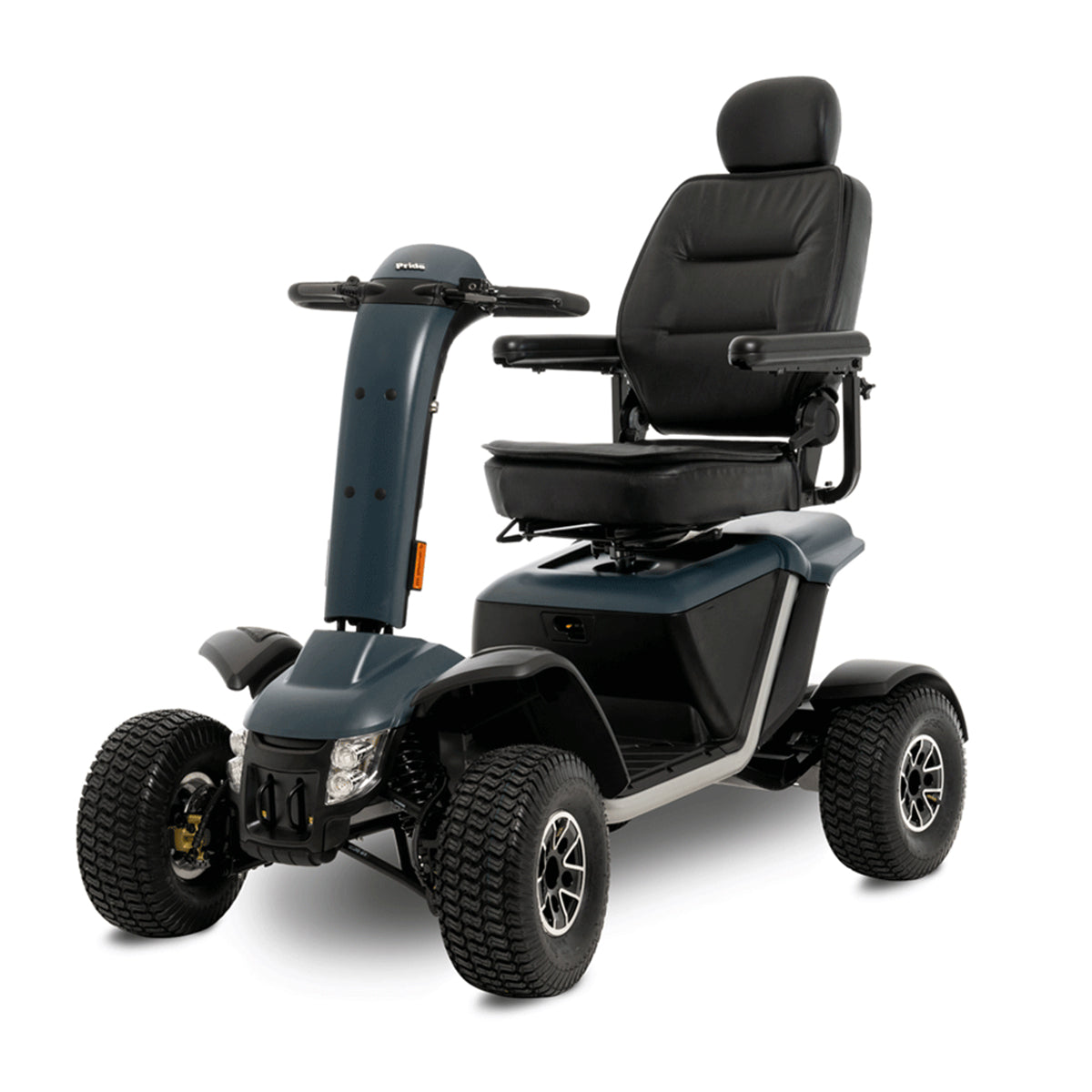 Pride Rangerider Mobility Scooter