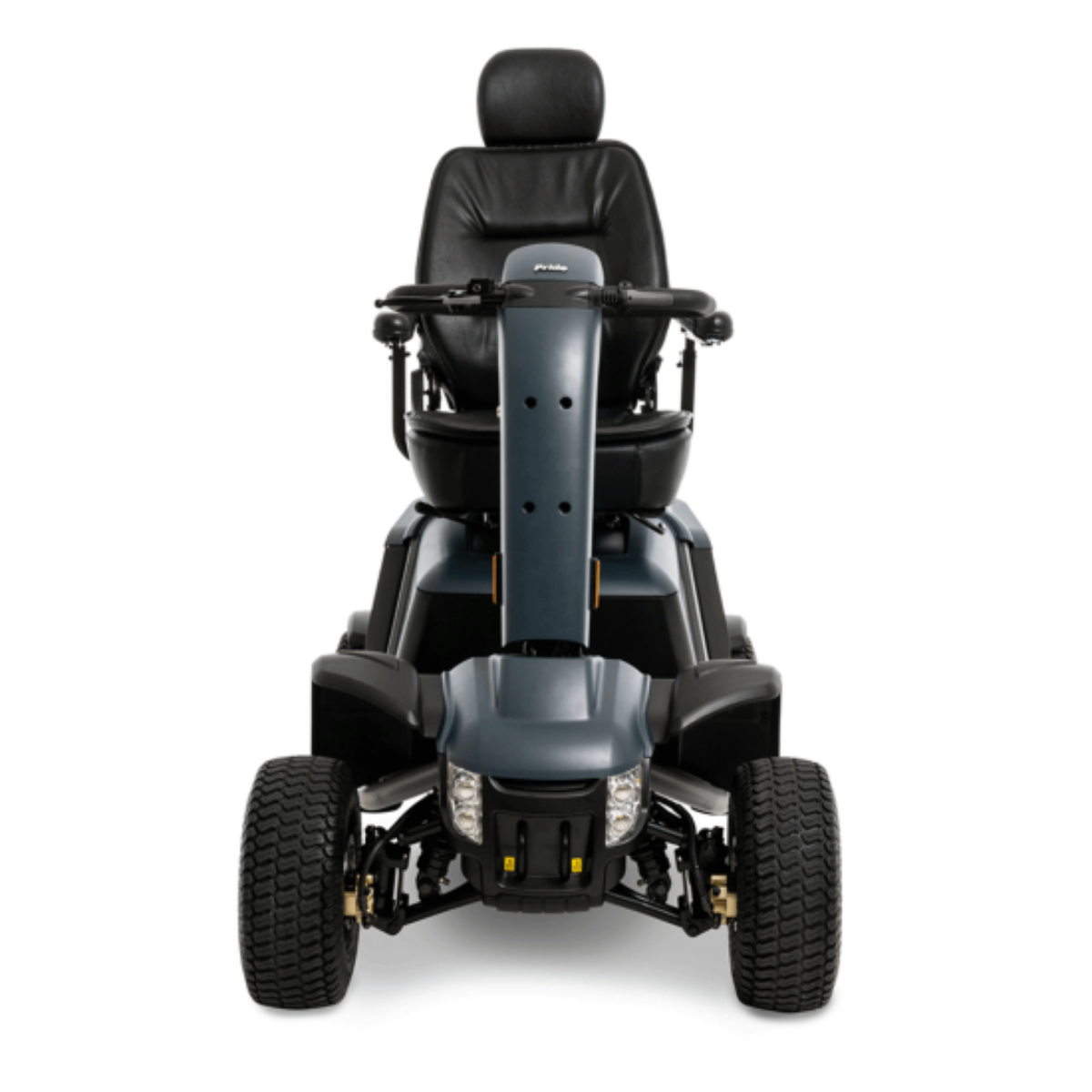 Pride Rangerider Mobility Scooter Front View