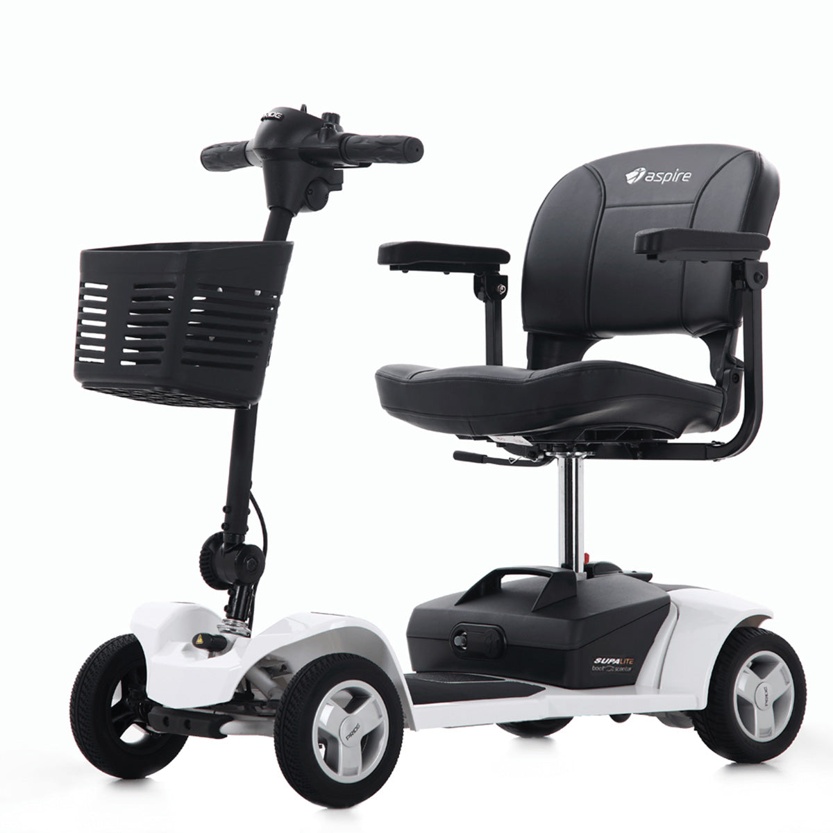 Aspire Boot Scooter Supalite Mobility Scooter