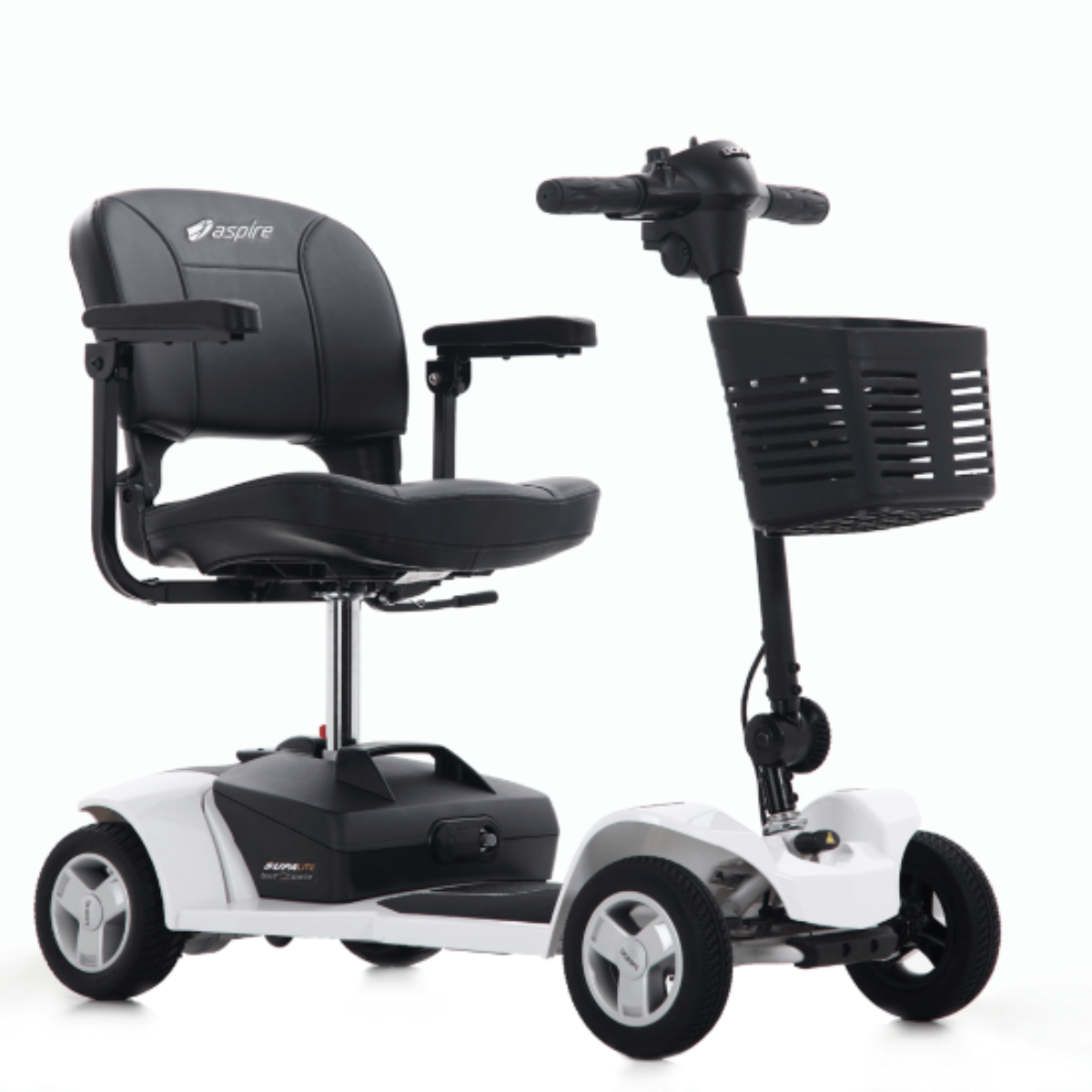 Aspire Boot Scooter Supalite Hire