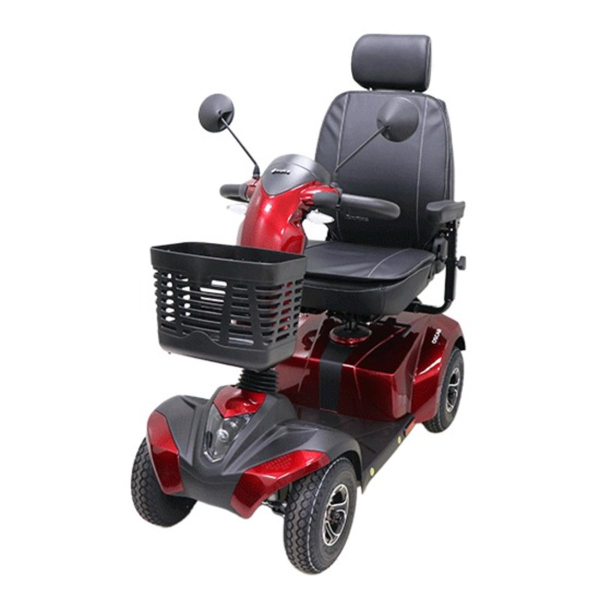 Aspire Oscar Mobility Scooter