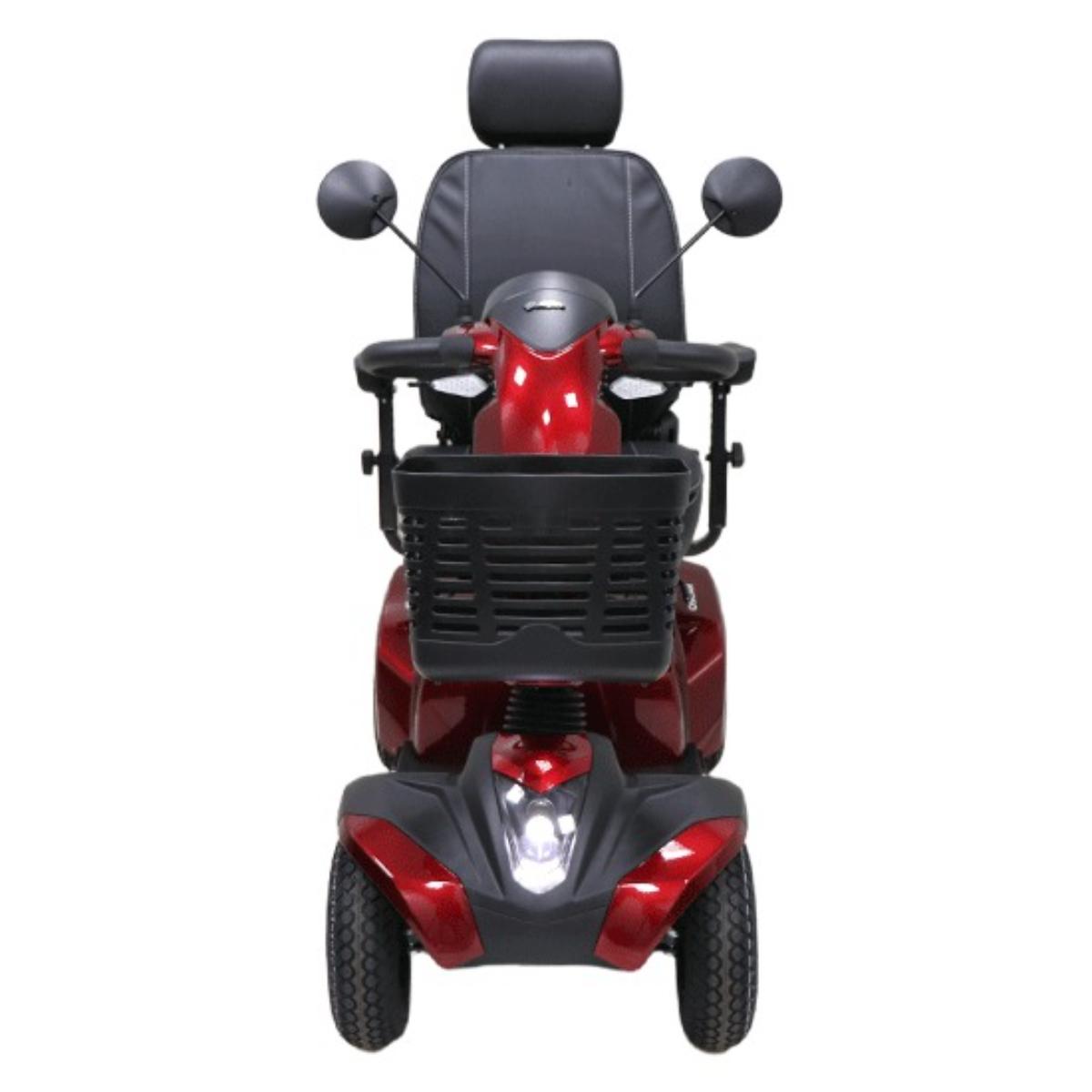 Aspire Oscar Mobility Scooter