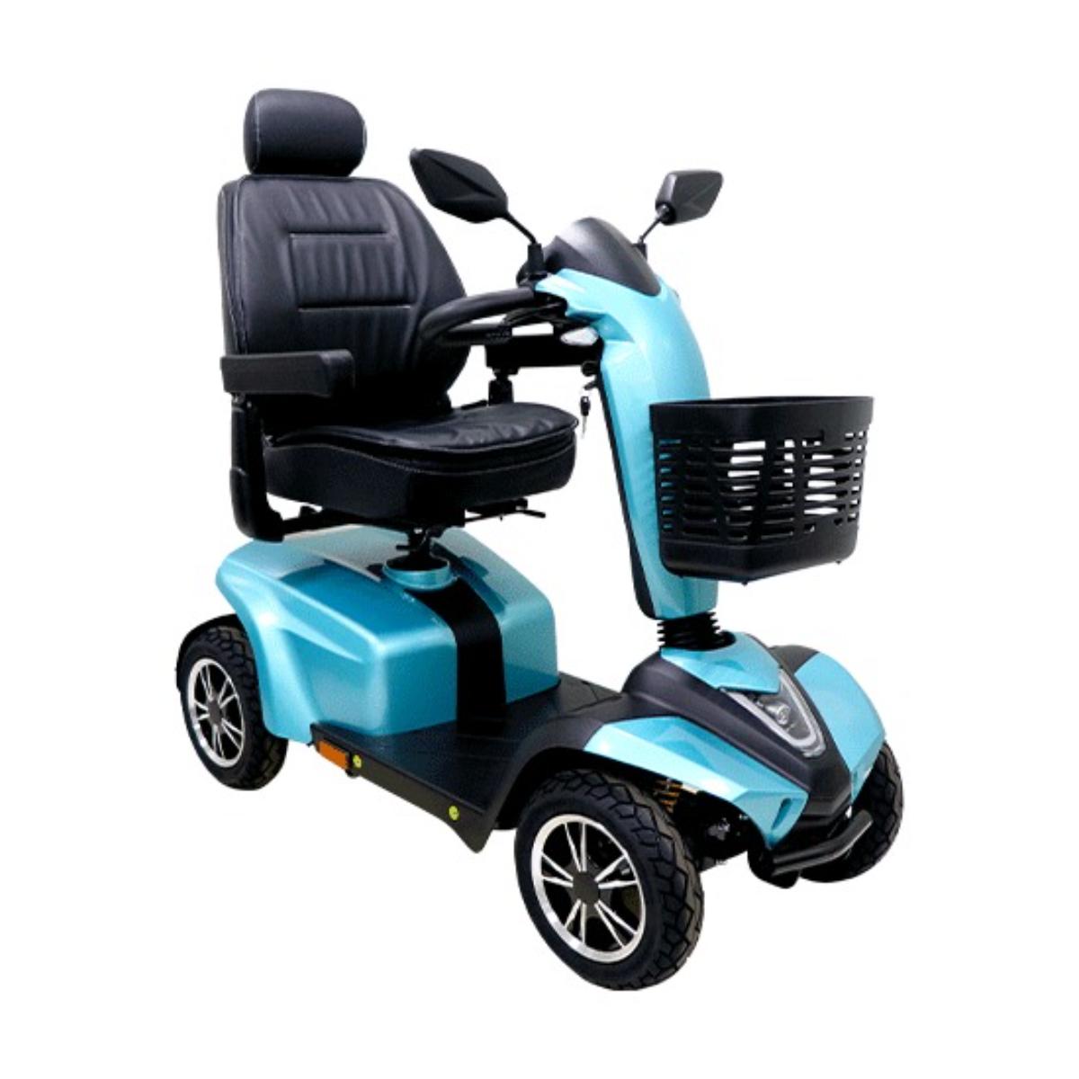 Aspire Odin Mobility Scooter