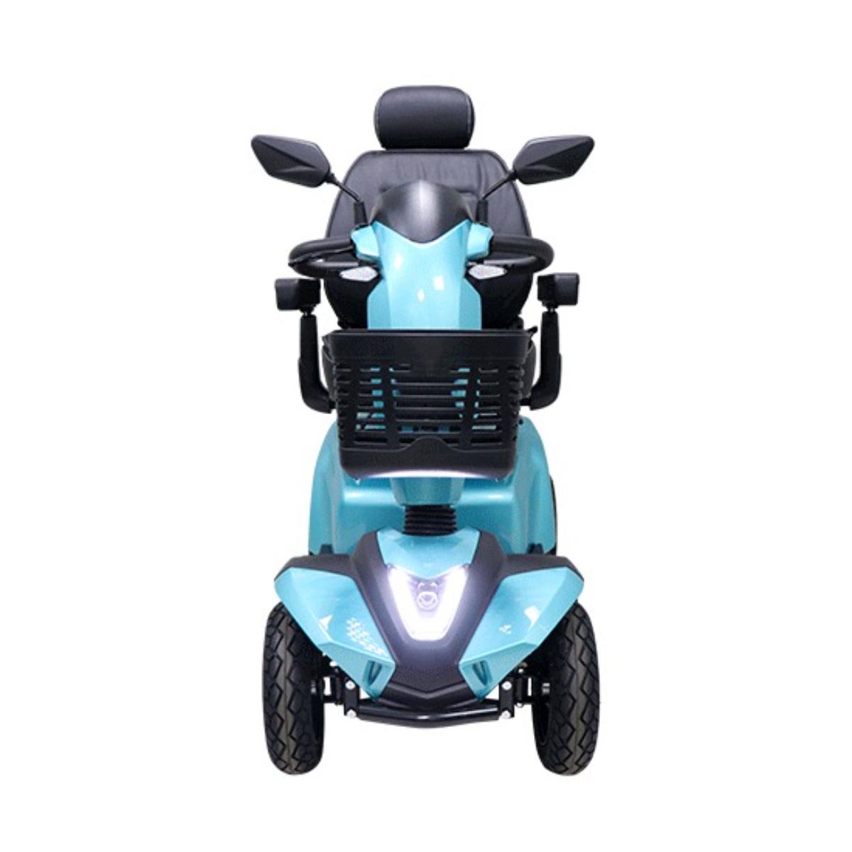Aspire Odin Mobility Scooter