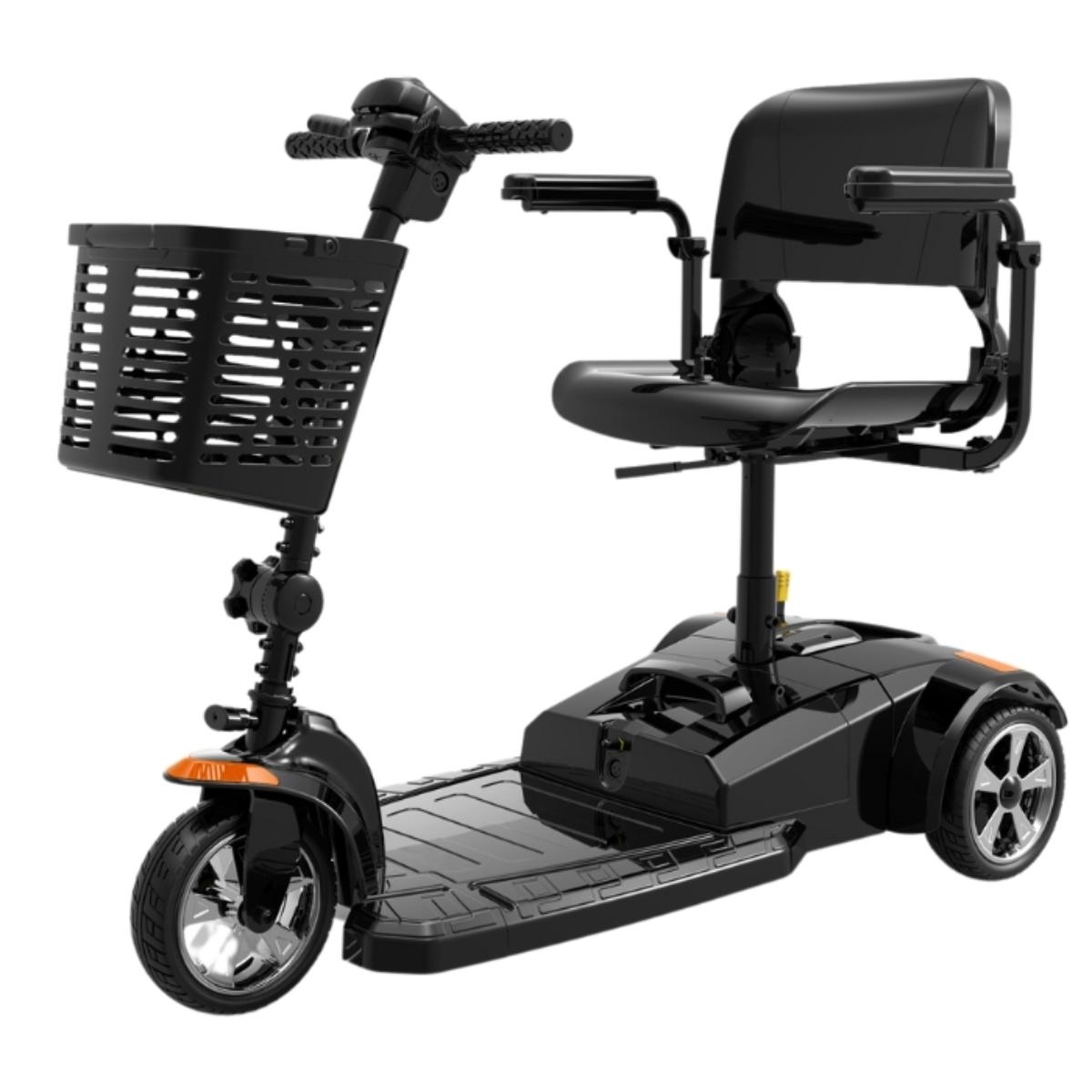 Stylz3 TopGun Mobility Scooter