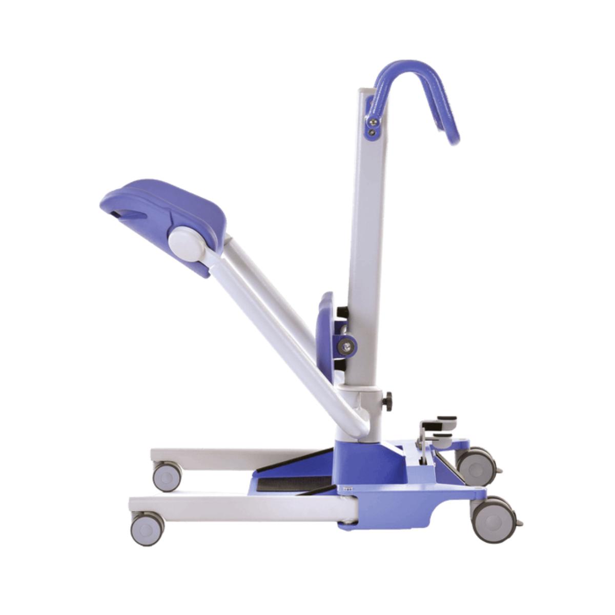 Oxford Up Stand-aid and Transfer-(Hire)