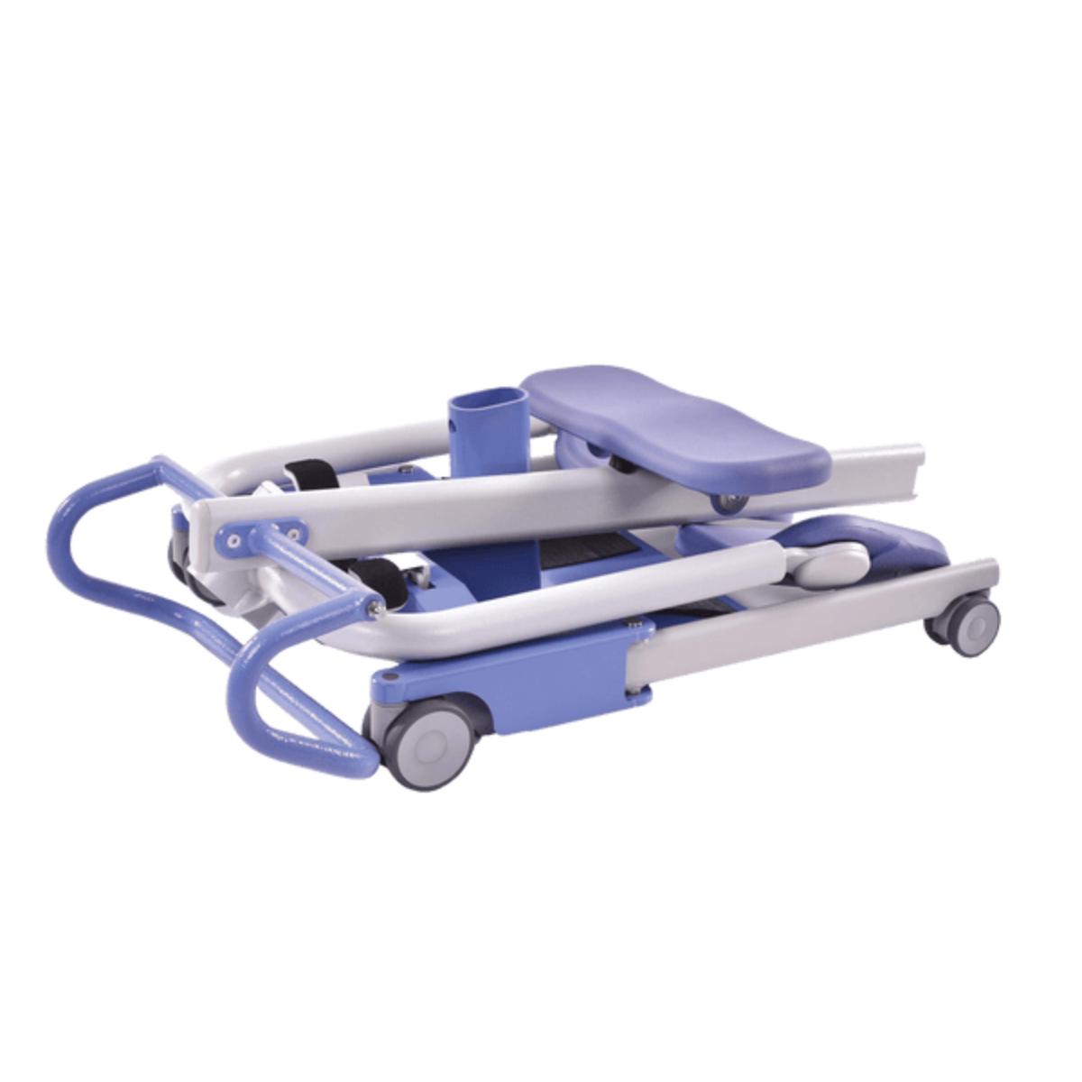 Oxford Up Stand-aid and Transfer