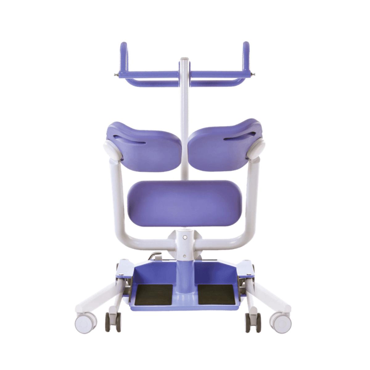 Oxford Up Stand-aid and Transfer