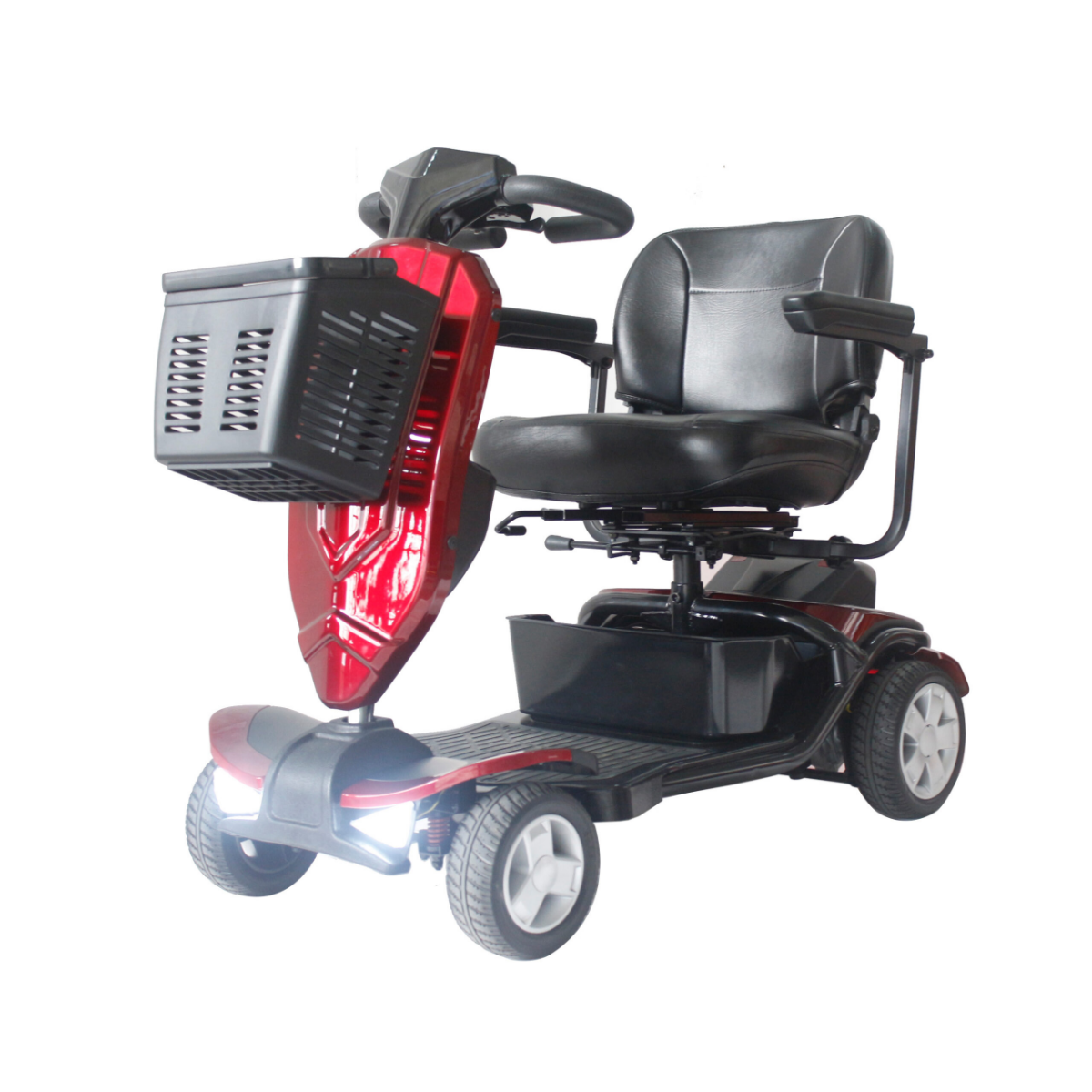 Tranzforma - TopGun Mobility Scooter