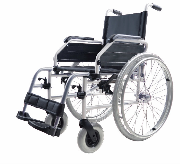 Trojan Wheelchair