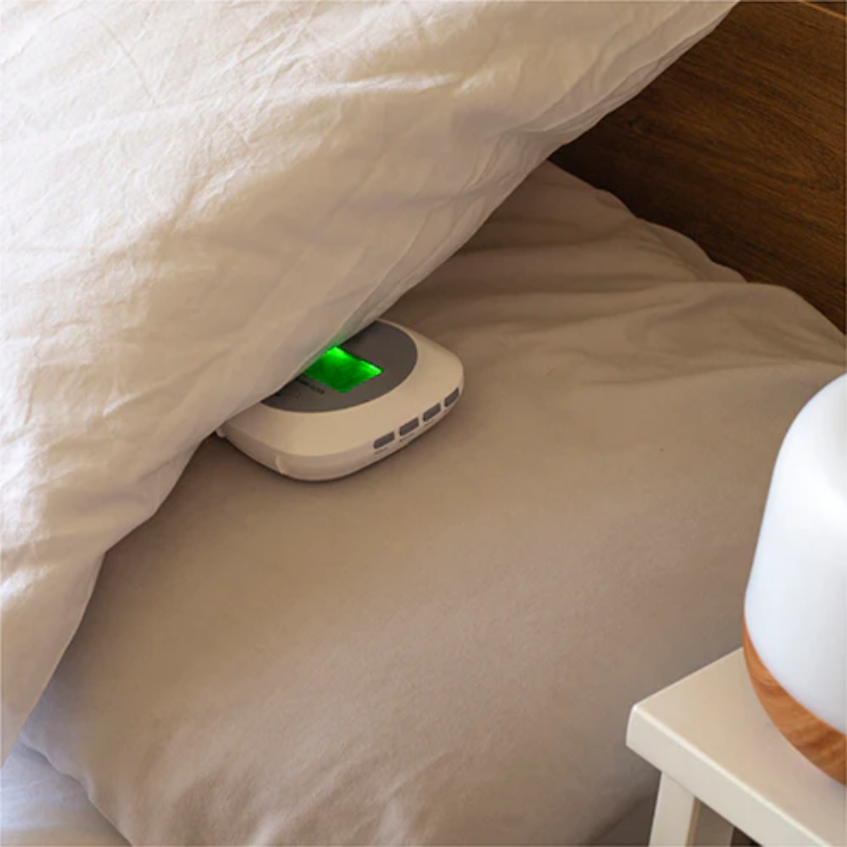 Vibration Alarm Clock