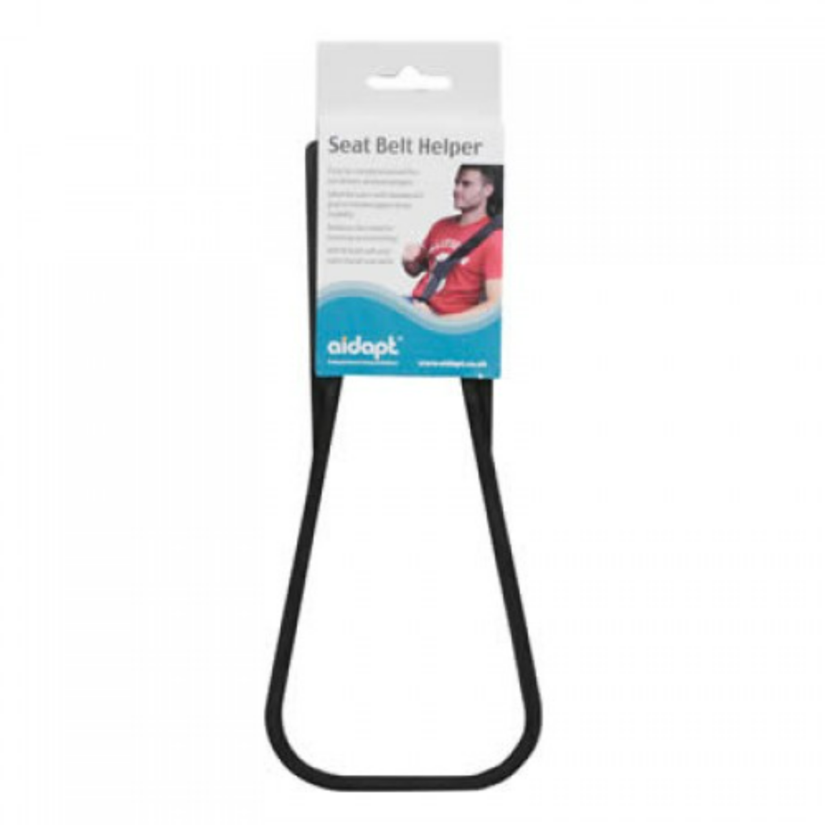 Seat Belt Helper