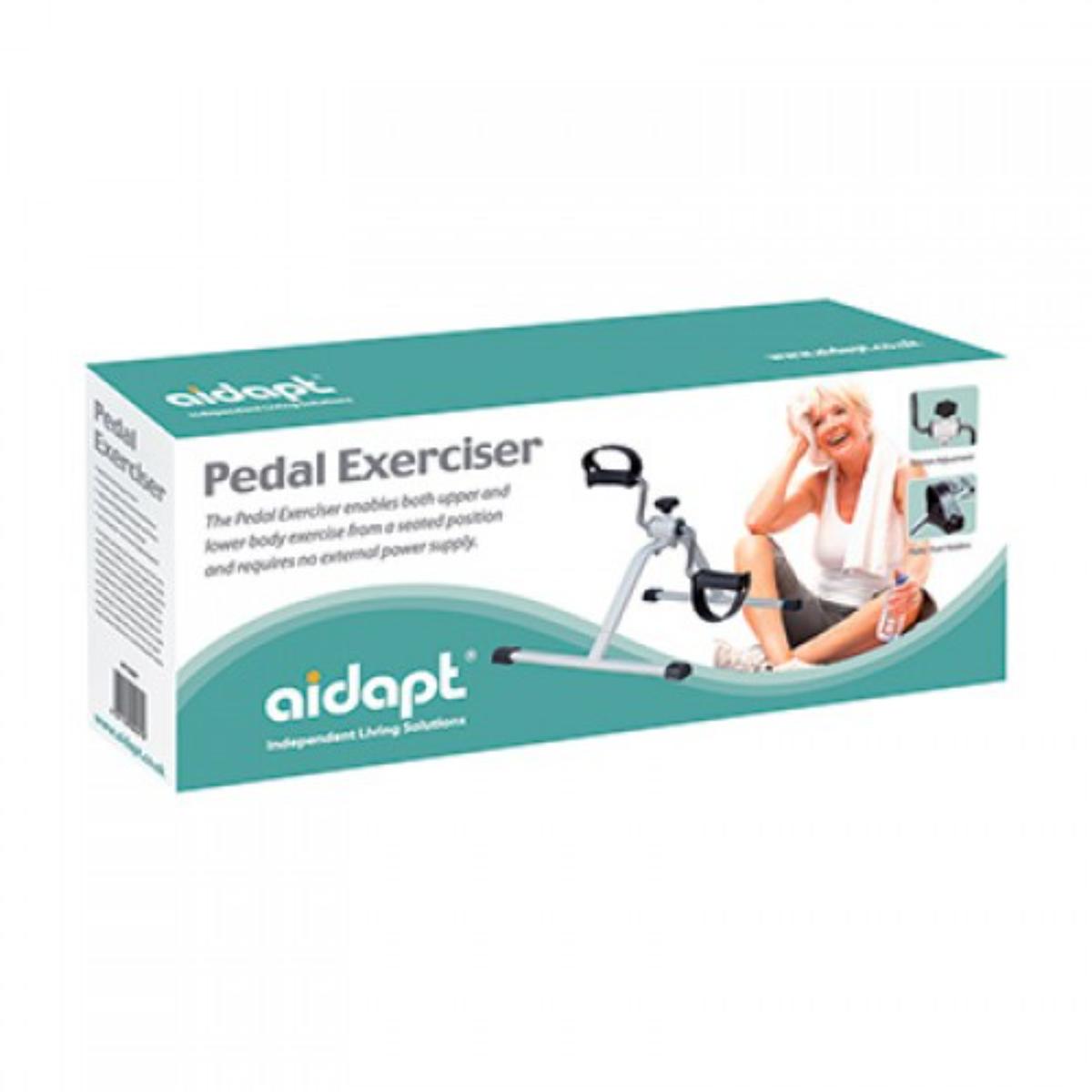 Pedal Exerciser