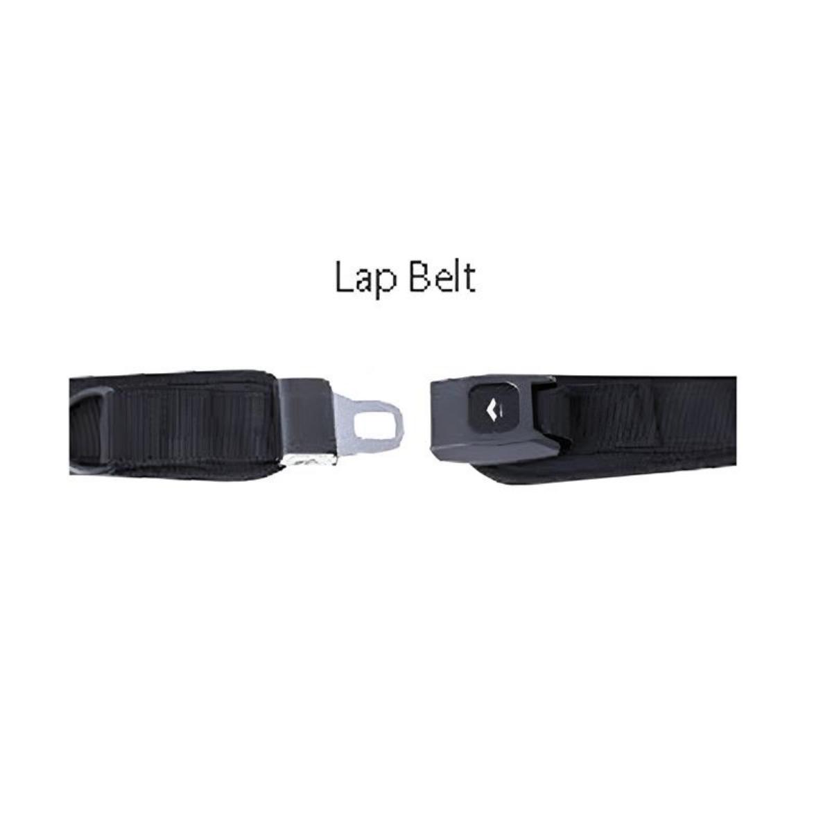 Whill C2 lap Belt