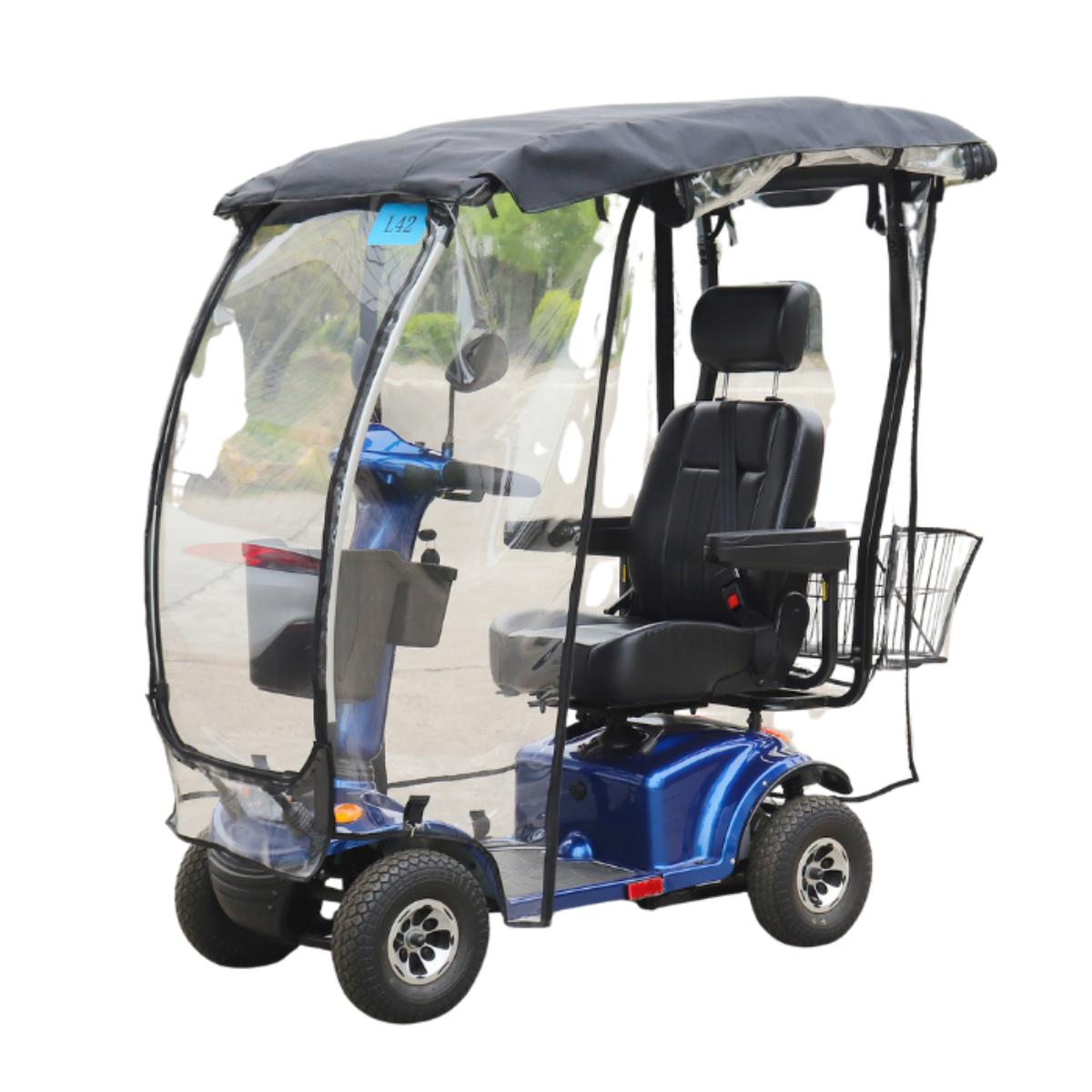 Phantom Mobility scooter Rain Cover