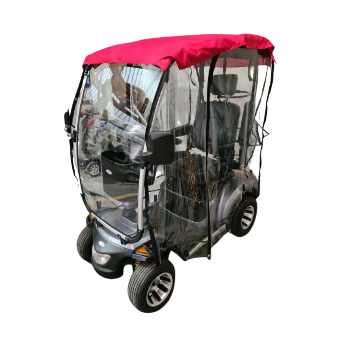 Albatross Mobility Scooter Rain Cover
