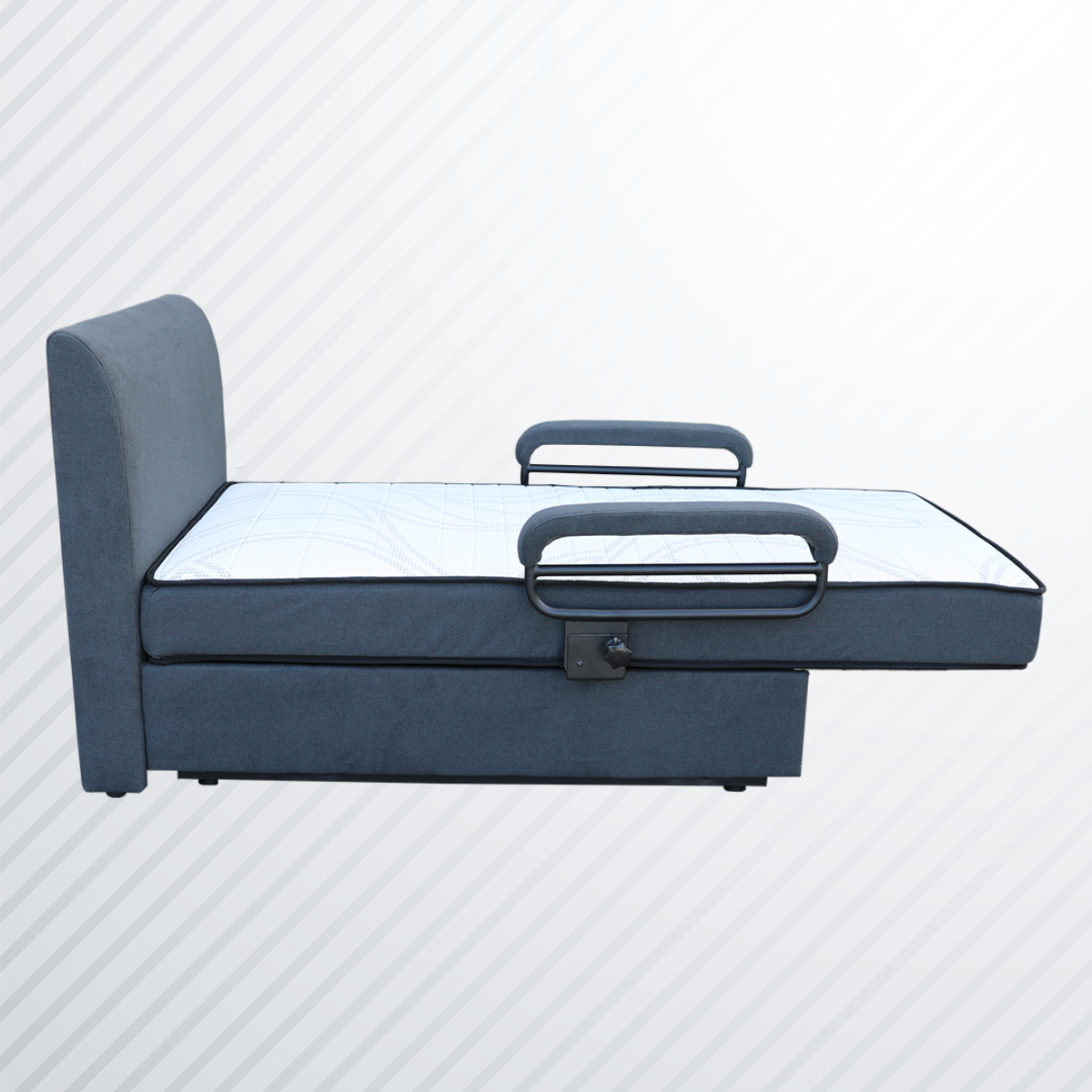 Avante Hi-Lo Chair Adjustable Bed