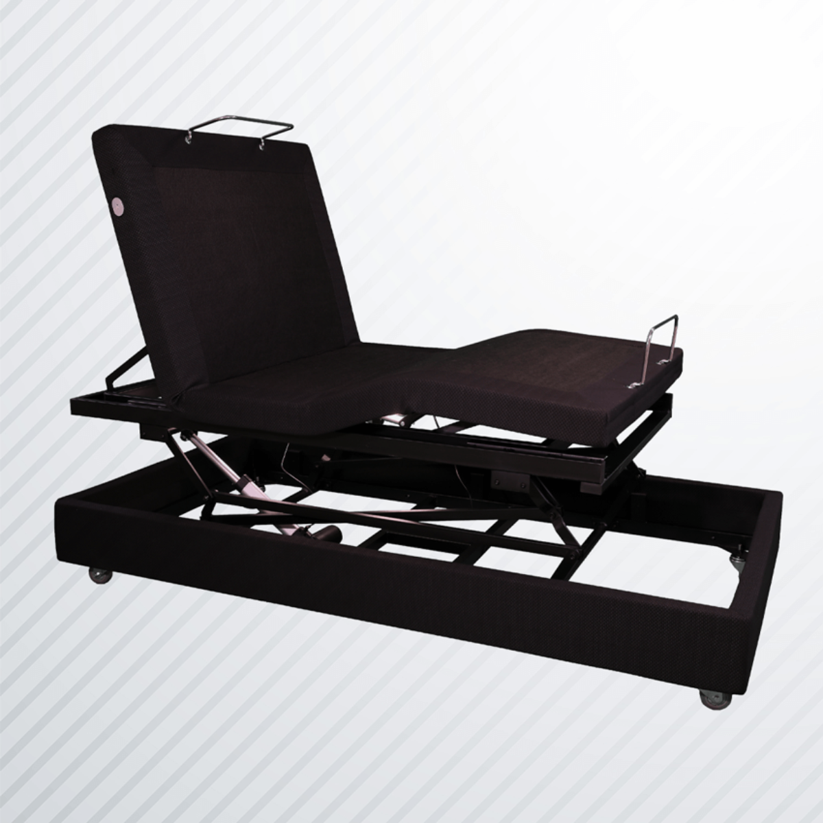 SmartFlex 3 Adjustable Bed