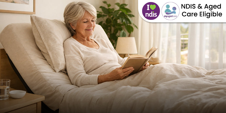 Adjustable Beds for Seniors: What Features Actually Matter