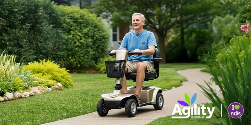 Best Mobility Scooters for Gold Coast Roads, Footpaths & Hills