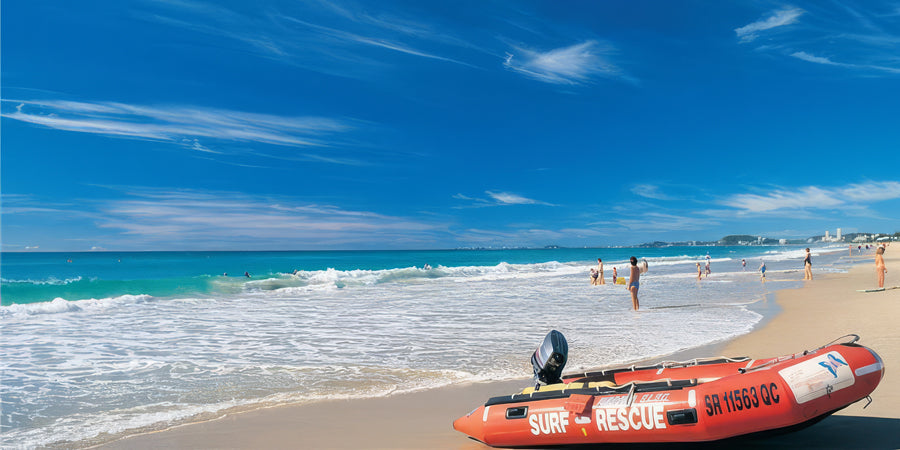 Best Places on the Gold Coast for Mobility Scooter Users