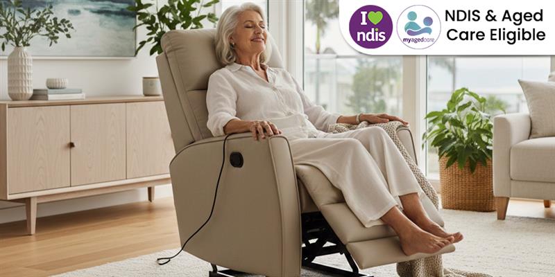 Lift Chairs Explained: Which Type Is Right for You?