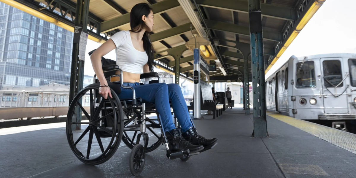 Travel with a Wheelchair: Helpful Tips