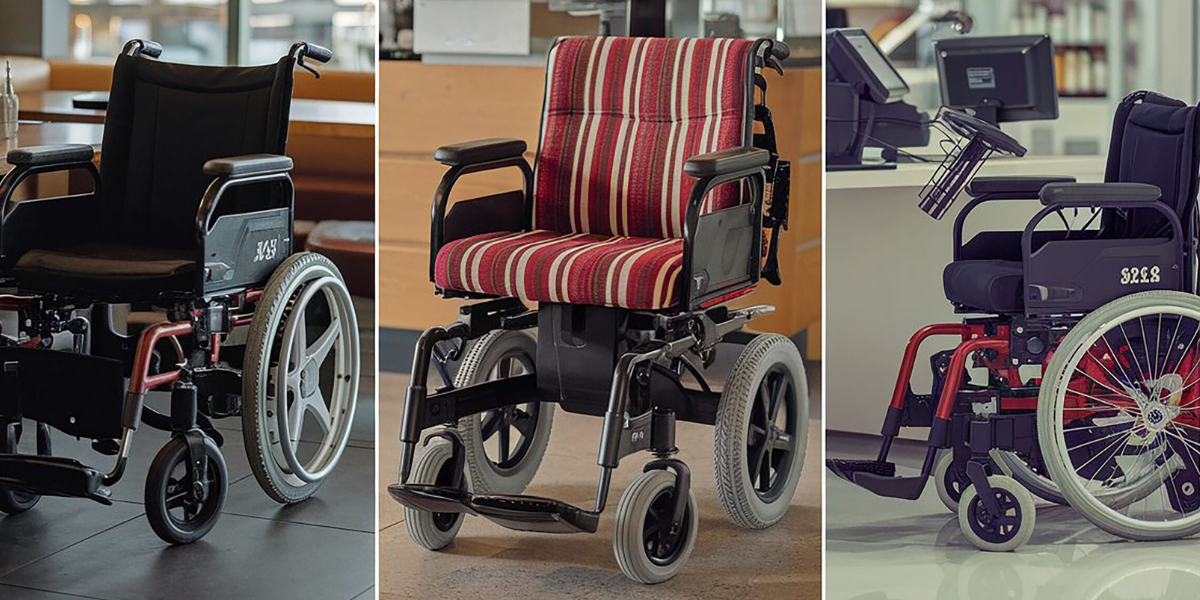 Which wheelchair is right for you?