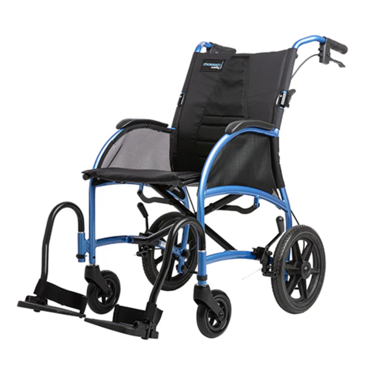 Strongback Excursion Wheelchair - Transit