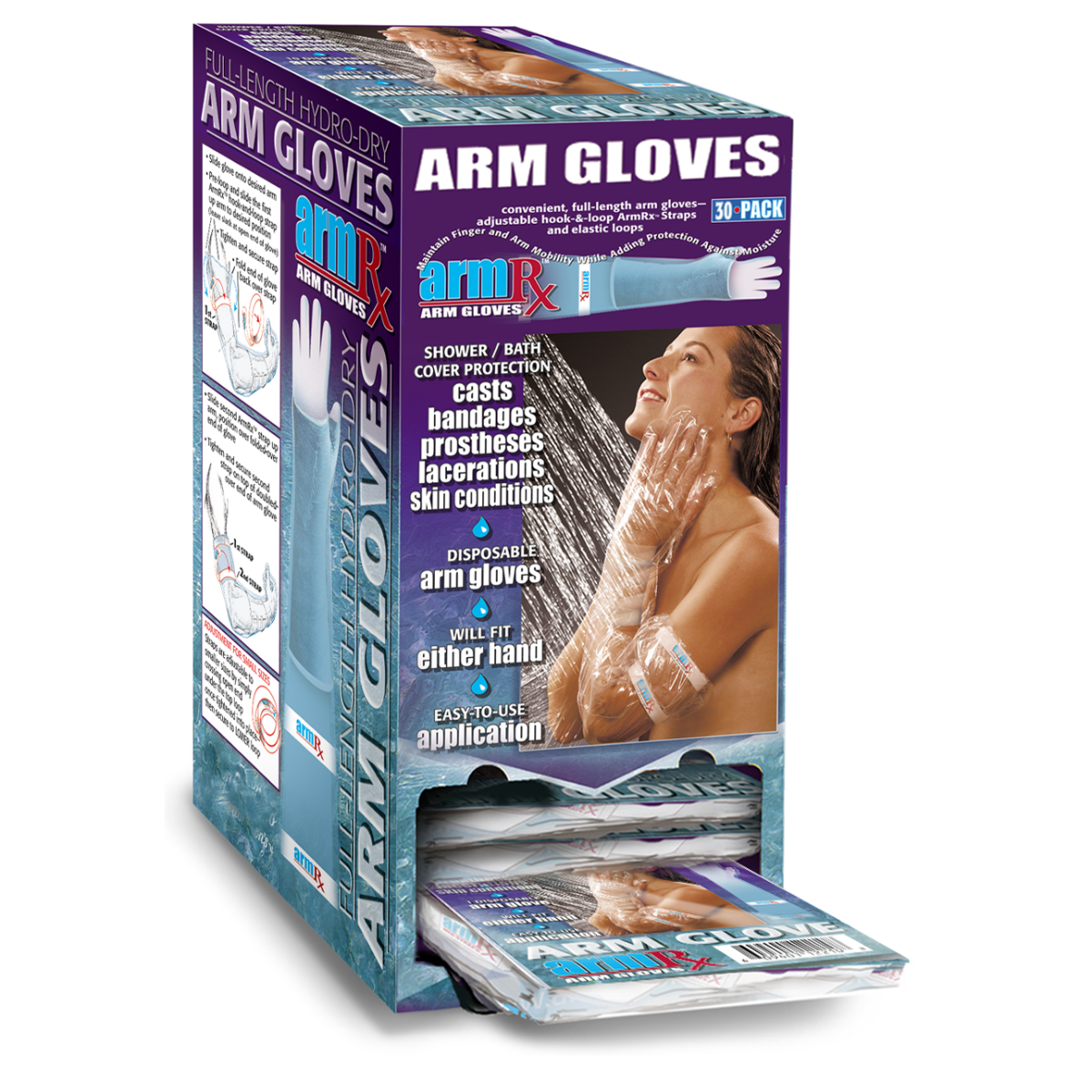 ArmRx Arm Glove