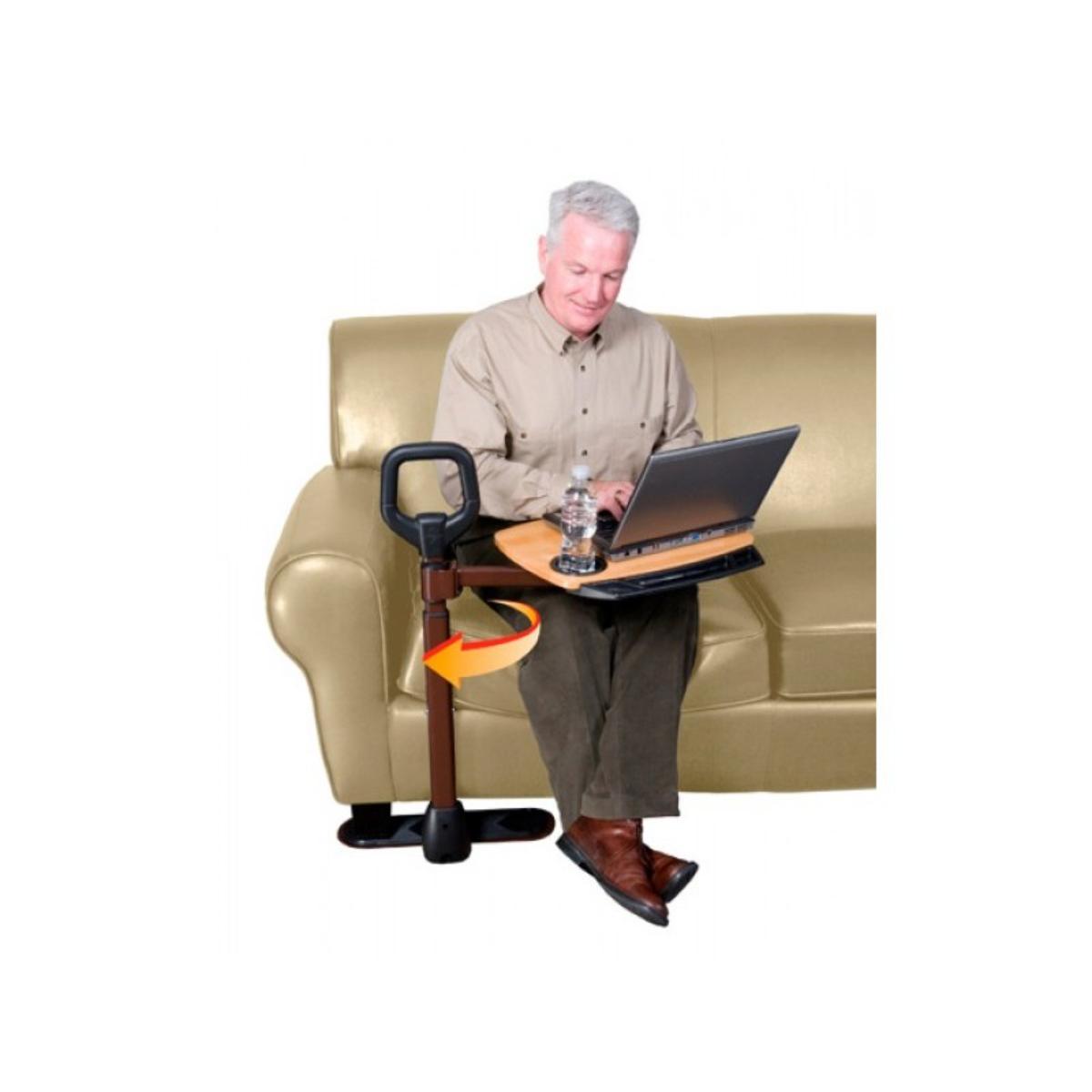 Rear Seat Bag (Hard Case)