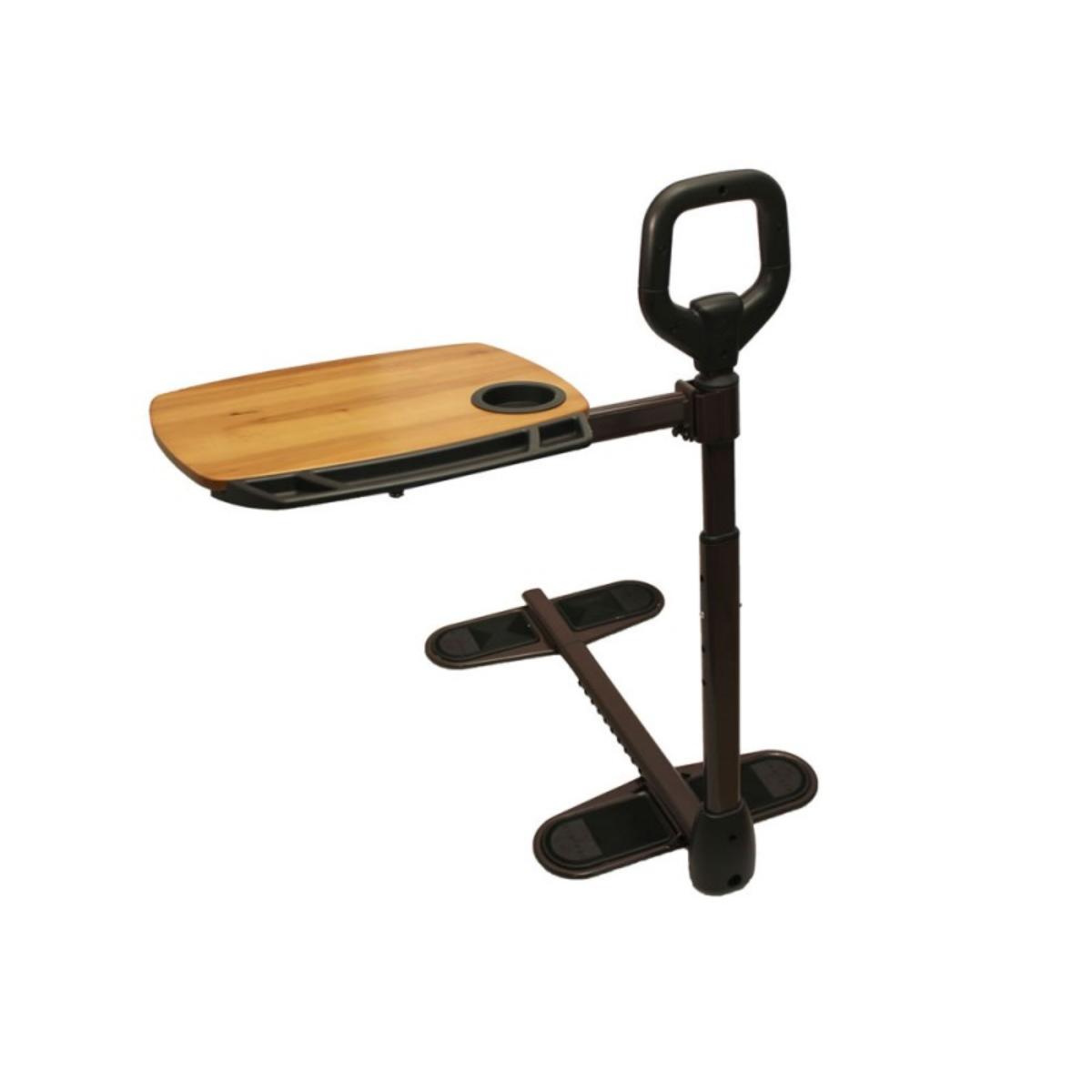 Rear Seat Bag (Hard Case)