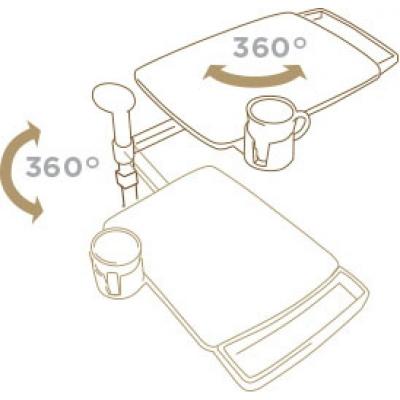 Independence Tray Table