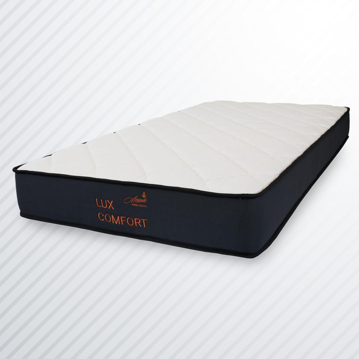 Lux Comfort Mattress