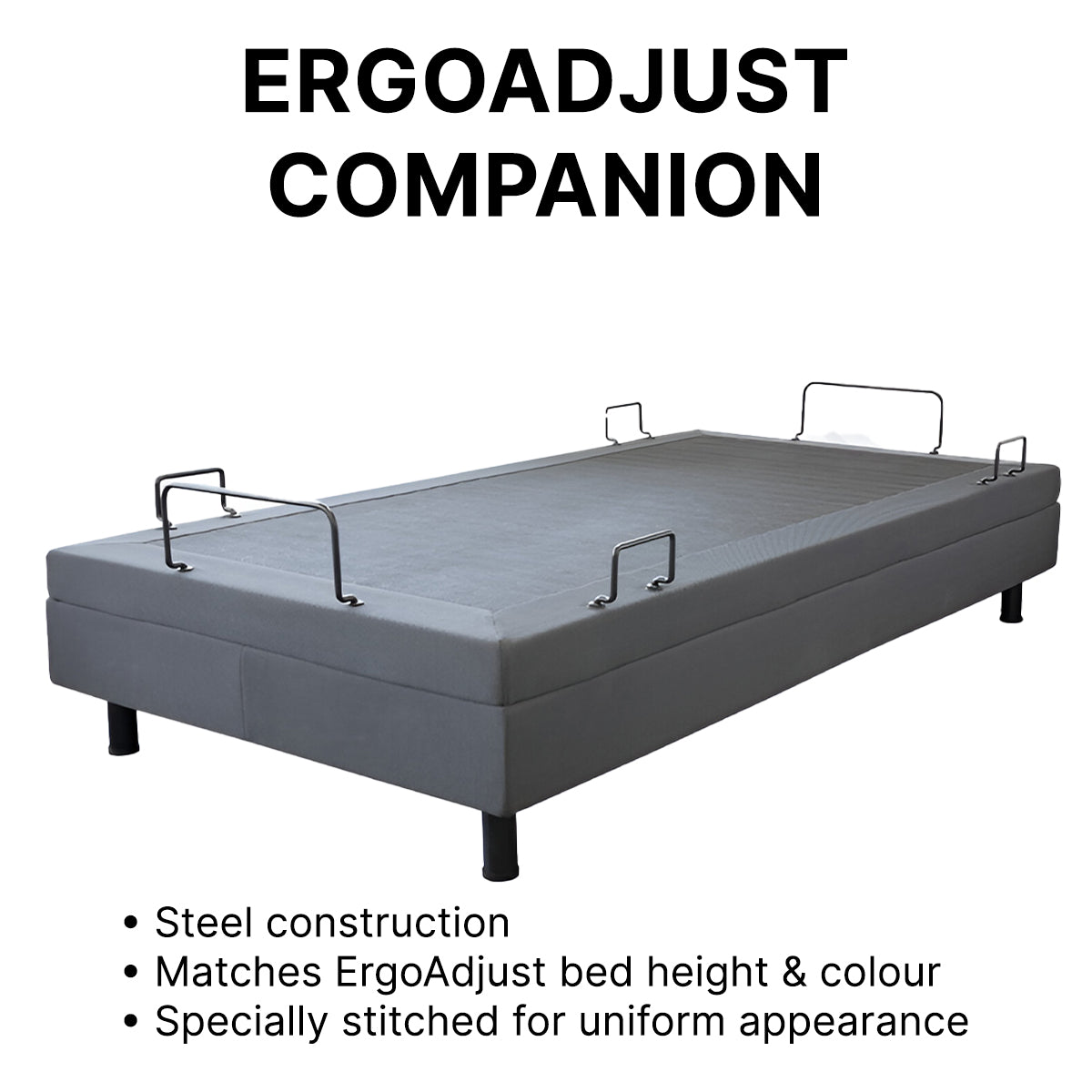 ErgoAdjust Companion