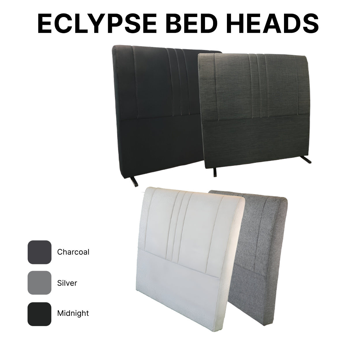 Eclypse Bed Heads