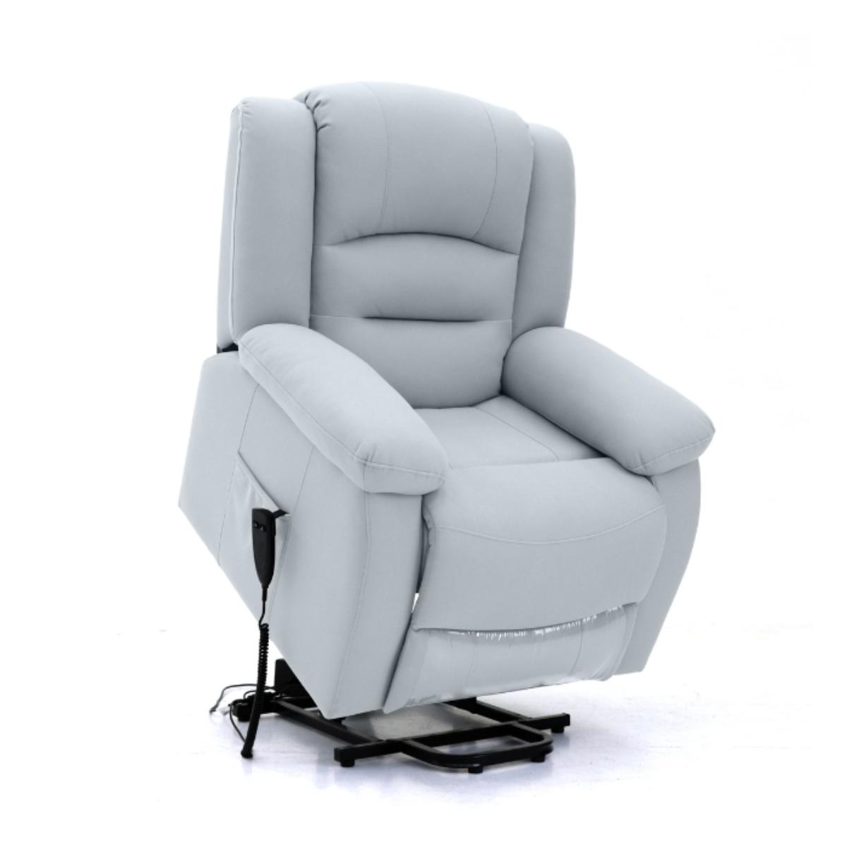 Athena Electric Lift Recliner Chair